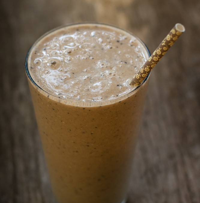 3 Breakfast Smoothies to Help Fuel your Morning